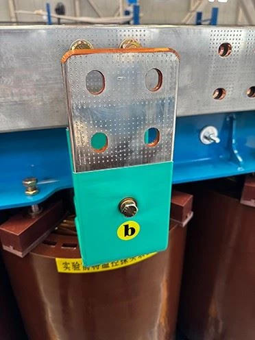Innovative Energy-Saving Power Guard Transformer