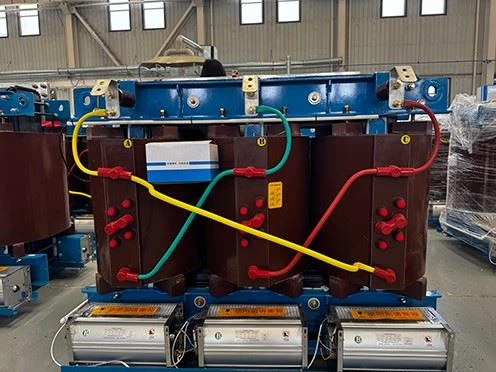 Innovative Energy-Saving Power Guard Transformer