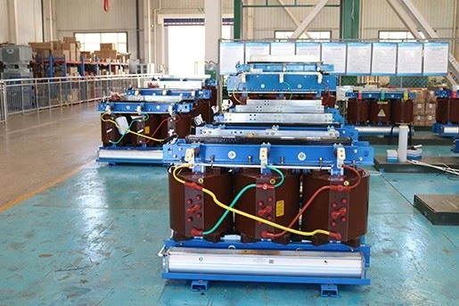 Innovative Energy-Saving Power Guard Transformer
