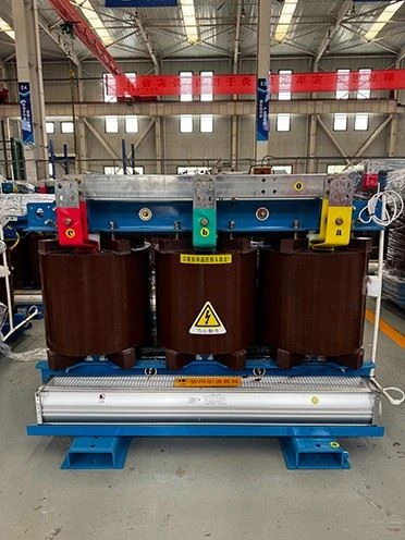 Innovative Energy-Saving Power Guard Transformer